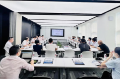 行业标准研讨会在泉工股份成功召开
