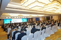 第七届建筑垃圾暨第二届装修垃圾资源化综合利用经验交流会在河南郑州圆满落