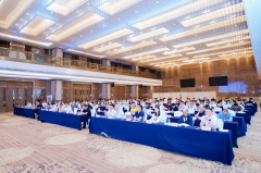 泉工股份闪耀2025“长江经济带典型固废综合利用交流会暨第七届再生材料‘利