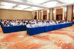 泉工股份荣获建材机械行业标准化工作先进集体 引领行业“十五五”建材机械