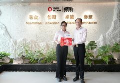 喜报传来 荣耀共享 | 泉工员工子女喜获985/211高校录取！