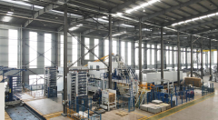 泉工股份：以“固废变资源”赋能绿色建材新未来