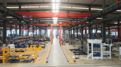 泉工股份全力以赴赶工保交期 用行动兑现每一份承诺