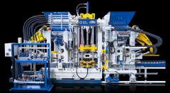 从工业废渣到绿色建材 泉工股份ZN1000-2免烧制砖解决方案