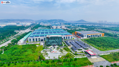 “双碳”引领绿色转型｜泉工股份ZN900-2赋能固废资源化高效制砖