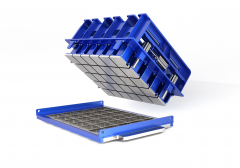 以工艺见实力——泉工股份砖机模具打造高精度与高耐久的核心竞争力