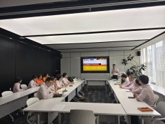 人人讲安全 个个会应急 | 福建泉工股份有限公司扎实开展2026年“安全生产月”