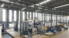 建空心砖厂多少钱？空心砖厂投资成本全面分析